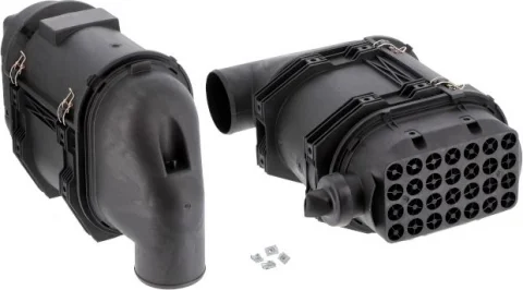 Čistič vzduchu HIFI FILTER SAH 01D14ACP003