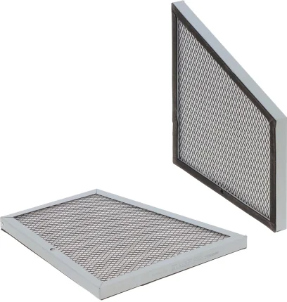 Kabínový filter HIFI FILTER SC 50129