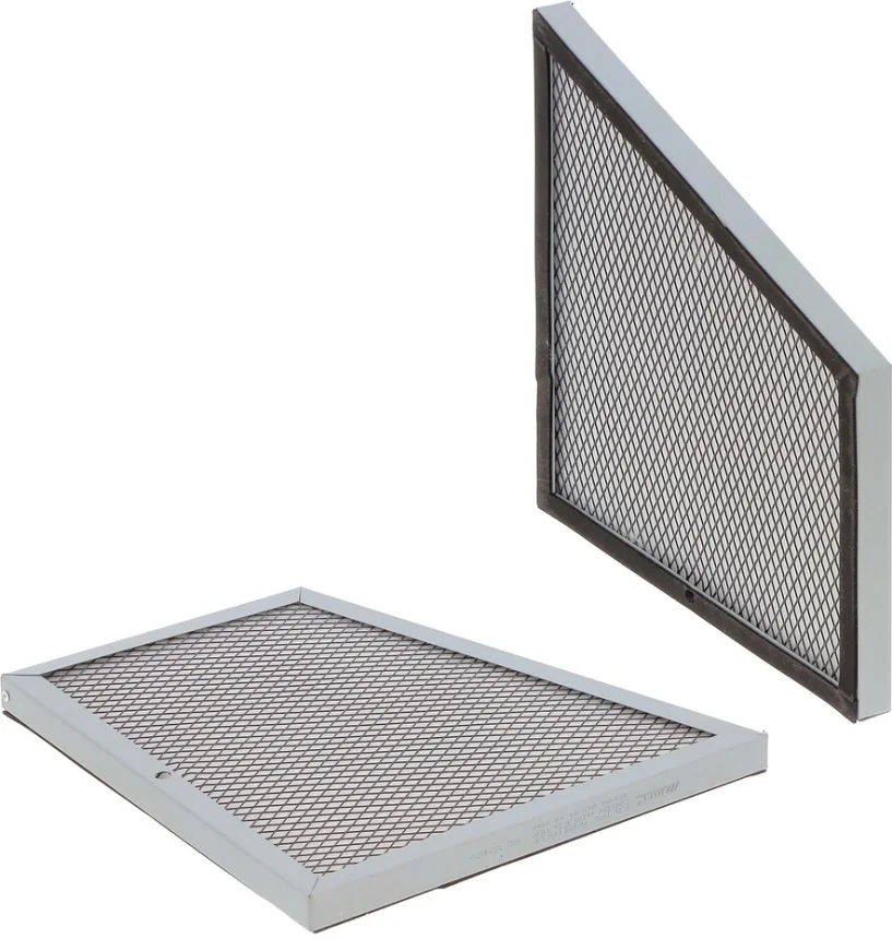 HIFI FILTER Innenraumfilter SC 50192 – Saubere Luft Für Dein Auto HIFI FILTER Innenraumfilter SC 50192 – Saubere Luft Für Dein Auto