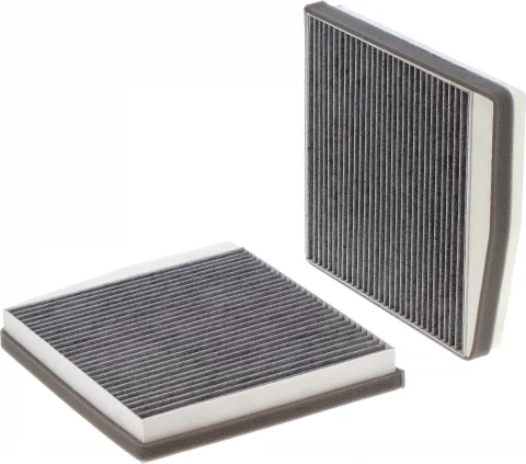 Kabínový filter HIFI FILTER SC 6010 CA