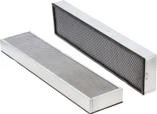Kabínový filter HIFI FILTER SC 70018 CAG