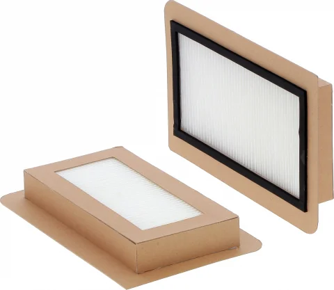 Kabínový filter HIFI FILTER SC 8034