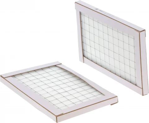 Kabínový filter HIFI FILTER SC 90111