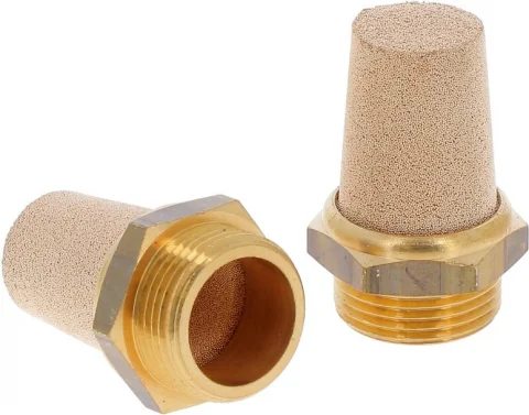 Tlmič HIFI FILTER SFE 0318