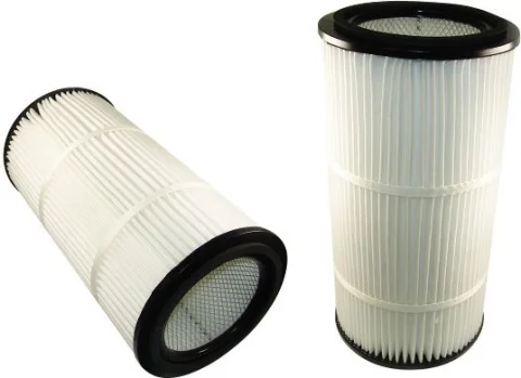 Plynový filter HIFI FILTER SG 6014