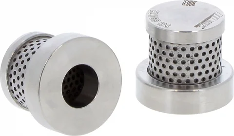 Hydraulický filter HIFI FILTER SH 59032