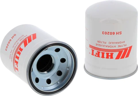 Hydraulický filter HIFI FILTER SH 60203