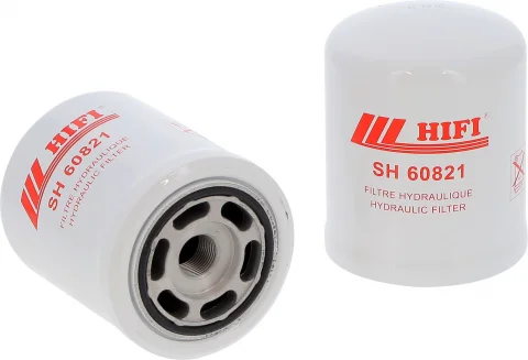 Hydraulický filter HIFI FILTER SH 60821
