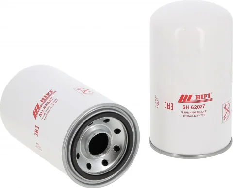 Hydraulický filter HIFI FILTER SH 62027