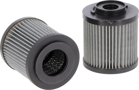 Hydraulický filter HIFI FILTER SH 630220