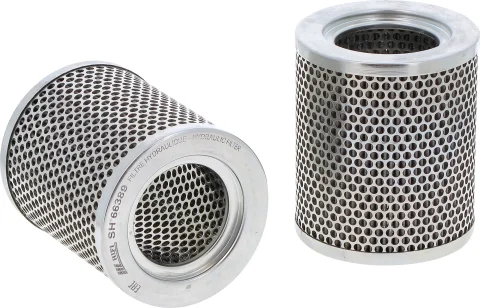 Hydraulický filter HIFI FILTER SH 66389