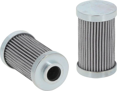 Hydraulický filter HIFI FILTER SH 67242