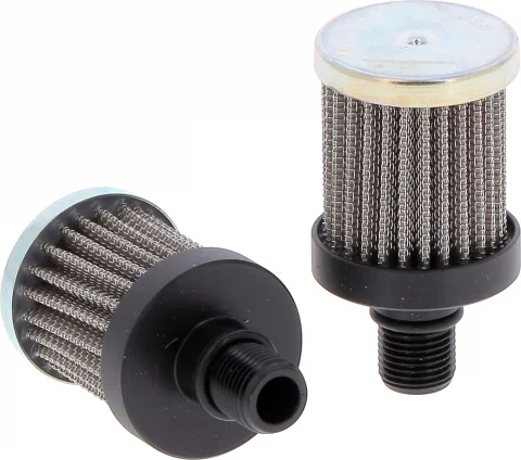 Hydraulický filter HIFI FILTER SH 67522