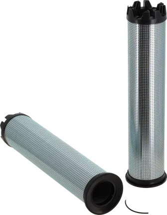 Hydraulický filter HIFI FILTER SH 68345 SP