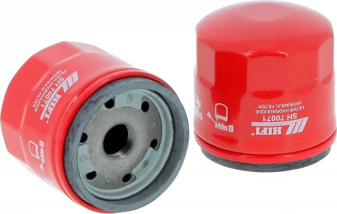 Hydraulický filter HIFI FILTER SH 70071