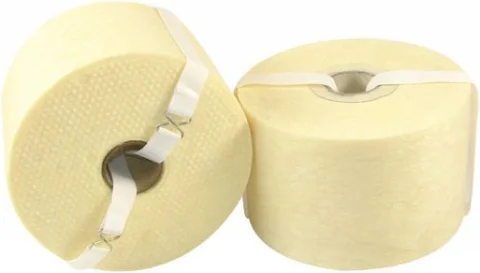 Hydraulický filter HIFI FILTER SH 70534 D