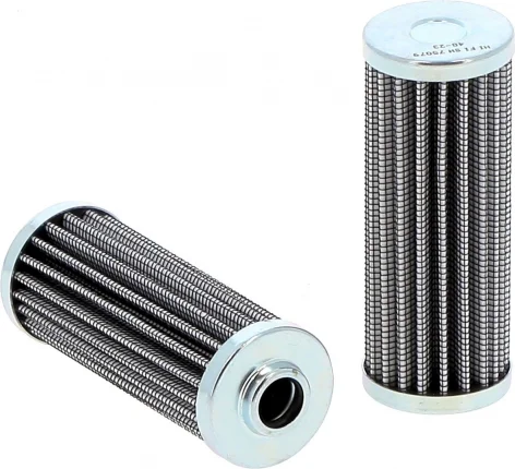 Hydraulický filter HIFI FILTER SH 75079