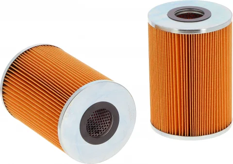 Hydraulický filter HIFI FILTER SH 76101