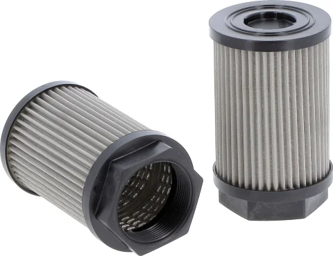 Hydraulický filter HIFI FILTER SH 77199