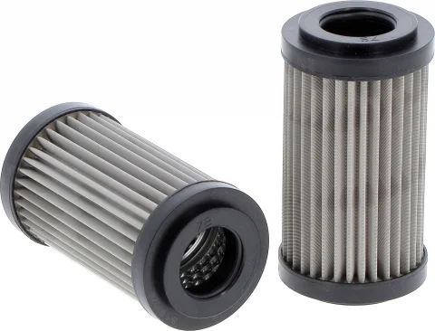 Hydraulický filter HIFI FILTER SH 93028
