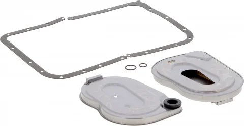 Filter automatickej prevodovky HIFI FILTER SHB 56085