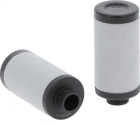 Mikrofilter HIFI FILTER SI 30712