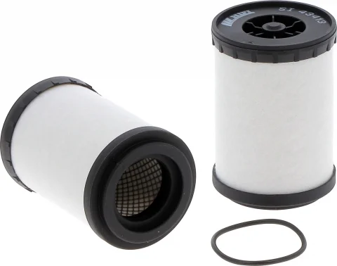 Mikrofilter HIFI FILTER SI 43413