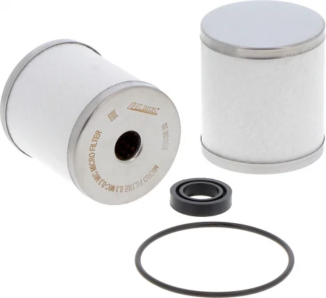 Mikrofilter HIFI FILTER SI 99353