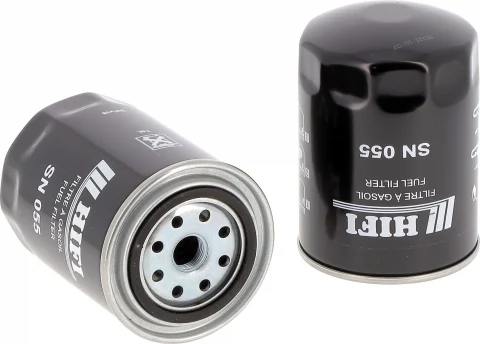 Palivový filter HIFI FILTER SN 055