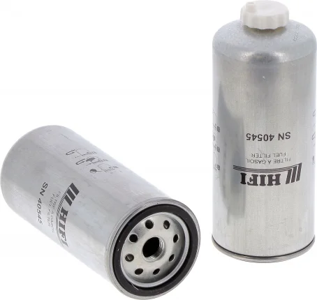 Palivový filter HIFI FILTER SN 40545
