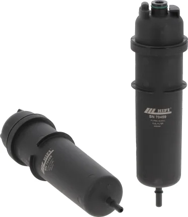 Palivový filter HIFI FILTER SN 70459