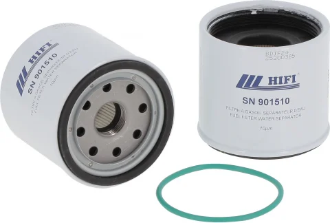 Palivový filter HIFI FILTER SN 901510