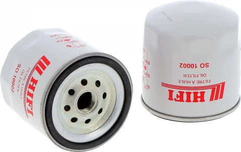 Olejový filter HIFI FILTER SO 10002