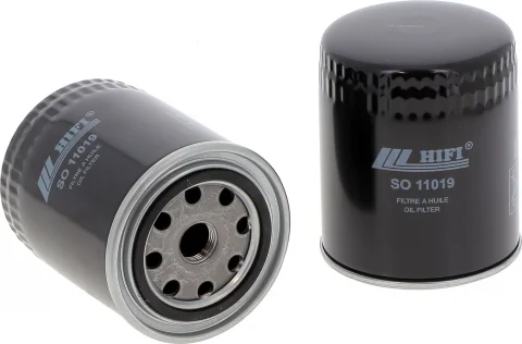 Olejový filter HIFI FILTER SO 11019