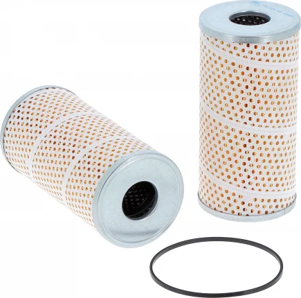 Olejový filter HIFI FILTER SO 12010