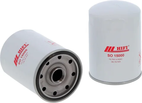 Olejový filter HIFI FILTER SO 15000