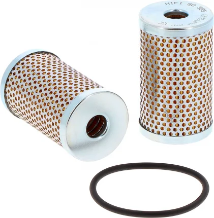 Olejový filter HIFI FILTER SO 595