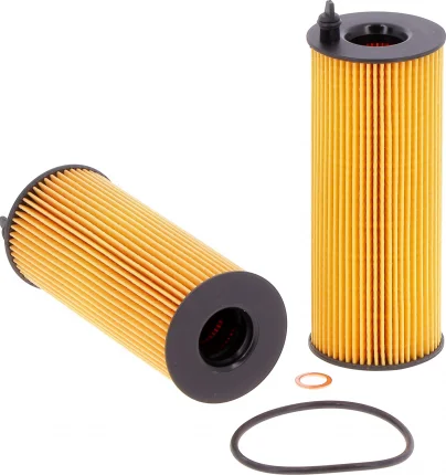 Olejový filter HIFI FILTER SO 7199