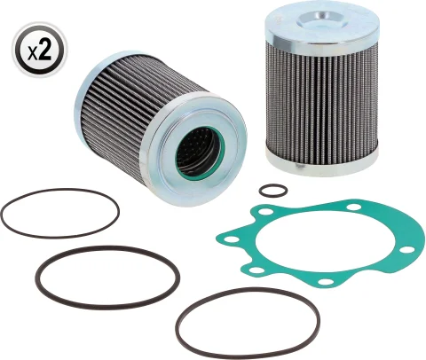 Sada hydraulických filtrov HIFI FILTER KH 66106 V