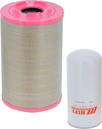 Servisná sada HIFI FILTER KM 210A0011C90