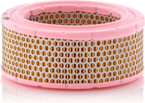 Vzduchový filter MANN FILTER C 1953