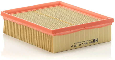 Vzduchový filter MANN FILTER C 22 120