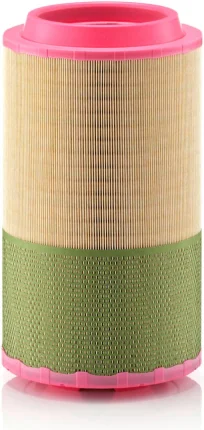 Vzduchový filter MANN FILTER C 24 745/1