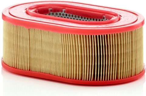 Vzduchový filter MANN FILTER C 25 124