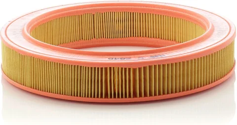 Vzduchový filter MANN FILTER C 2846