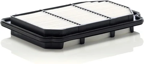 Vzduchový filter MANN FILTER C 2931