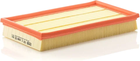 Vzduchový filter MANN FILTER C 2998