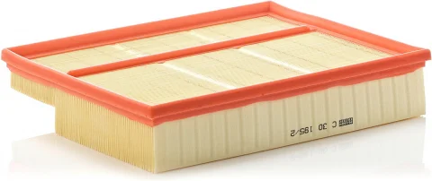 Vzduchový filter MANN FILTER C 30 195/2