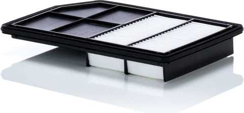 Vzduchový filter MANN FILTER C 31 038