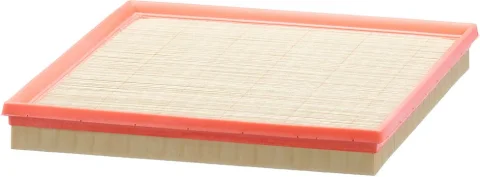 Vzduchový filter MANN FILTER C 35 009